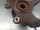 Recambio de mangueta delantera derecha para ford focus berlina (cap) 1.6 tdci cat referencia OEM IAM 3M513K170  