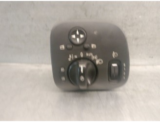 Recambio de mando luces salpicadero para mercedes-benz clase clk (w209) coupe 1.8 cat referencia OEM IAM A2035450604 A2035450604