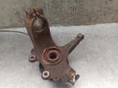 Recambio de mangueta delantera derecha para ford focus berlina (cap) 1.6 tdci cat referencia OEM IAM 3M513K170  