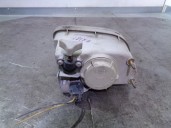 Recambio de faro antiniebla izquierdo para hyundai trajet (fo) 2.0 gls referencia OEM IAM 922013AXXX 922103A000 