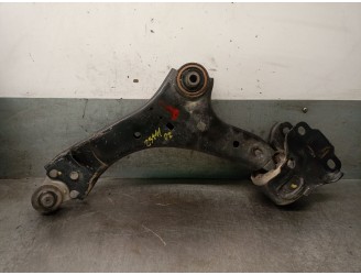 Recambio de brazo suspension inferior delantero izquierdo para volvo xc70 ii (136) d4 awd referencia OEM IAM 31317663 31317663 