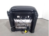 Recambio de asiento delantero izquierdo para renault zoe (bfm_) zoe referencia OEM IAM 876201437R 876201437R 