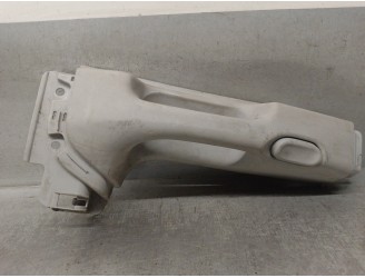 Recambio de maneta interior trasera derecha para mercedes-benz vito caja cerrada 6.03 2.1 cdi referencia OEM IAM A6397601261 A6