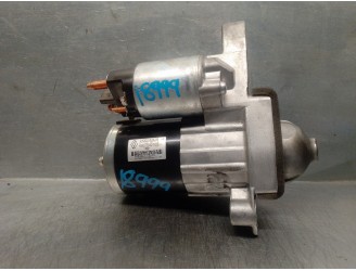 Recambio de motor arranque para dacia duster ii 1.3 tce cat referencia OEM IAM 233006442R M000TD3271ZE MITSUBISHI