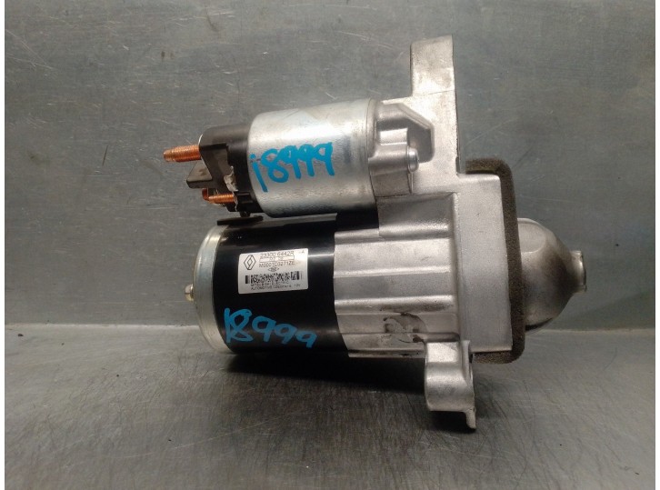 Recambio de motor arranque para dacia duster ii 1.3 tce cat referencia OEM IAM 233006442R M000TD3271ZE MITSUBISHI