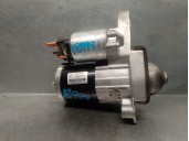 Recambio de motor arranque para dacia duster ii 1.3 tce cat referencia OEM IAM 233006442R M000TD3271ZE MITSUBISHI