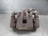 Replacement rear left brake caliper for Hyundai Sonata (NF) 2.0 CRDi CAT OEM IAM reference BC140099 