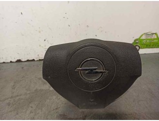 Recambio de airbag delantero izquierdo para opel zafira b 1.9 cdti cat (z 19 dtl) referencia OEM IAM 13111348 601854900C AUTOLIV