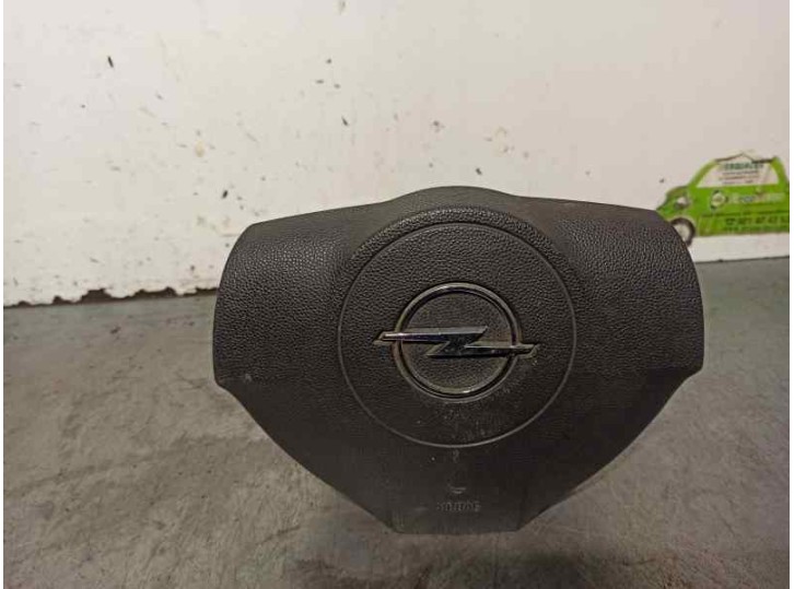 Recambio de airbag delantero izquierdo para opel zafira b 1.9 cdti cat (z 19 dtl) referencia OEM IAM 13111348 601854900C AUTOLIV