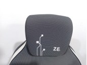 Recambio de asiento delantero izquierdo para renault zoe (bfm_) zoe referencia OEM IAM 876201437R 876201437R 
