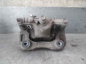 Replacement rear left brake caliper for Hyundai Sonata (NF) 2.0 CRDi CAT OEM IAM reference BC140099 