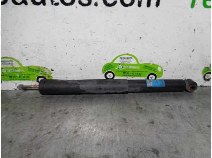 Recambio de amortiguador trasero derecho para opel kadett e 1.8 referencia OEM IAM 1069627201F BOGE
