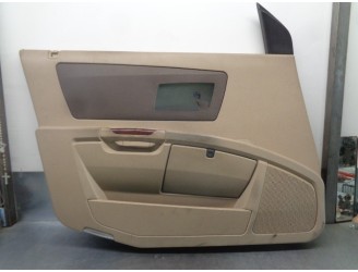 Recambio de guarnecido puerta delantera izquierda para cadillac srx v6 elegance referencia OEM IAM 8150550000 1GA0371481 