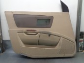Recambio de guarnecido puerta delantera izquierda para cadillac srx v6 elegance referencia OEM IAM 8150550000 1GA0371481 