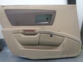 Recambio de guarnecido puerta delantera izquierda para cadillac srx v6 elegance referencia OEM IAM 8150550000 1GA0371481 