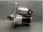 Recambio de motor arranque para dacia duster ii 1.3 tce cat referencia OEM IAM 233006442R M000TD3271ZE MITSUBISHI
