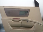 Recambio de guarnecido puerta delantera izquierda para cadillac srx v6 elegance referencia OEM IAM 8150550000 1GA0371481 