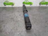 Replacement right rear shock absorber for Opel Kadett E 1.8 OEM IAM reference 1069627201F BOGE