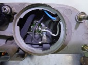 Recambio de faro antiniebla izquierdo para hyundai trajet (fo) 2.0 gls referencia OEM IAM 922013AXXX 922103A000 