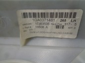 Recambio de guarnecido puerta delantera izquierda para cadillac srx v6 elegance referencia OEM IAM 8150550000 1GA0371481 