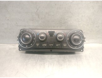 Recambio de mando climatizador para mercedes-benz clase clk (w209) coupe 1.8 cat referencia OEM IAM A2038301785 A2038301885 9140