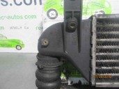 Recambio de intercooler para ford focus turnier (cak) 1.8 tddi turbodiesel cat referencia OEM IAM XS4Q9L440BD  VISTEON