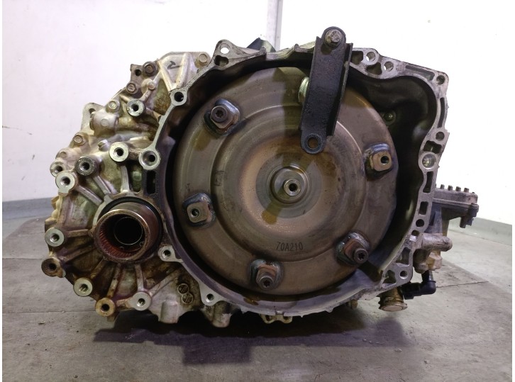 Recambio de caja cambios para volvo xc70 ii (136) d4 awd referencia OEM IAM TF80SD 36050754 1285238