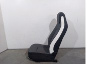 Recambio de asiento delantero derecho para renault zoe (bfm_) zoe referencia OEM IAM 876201437R 876201437R 