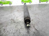Replacement rear left shock absorber for Opel Kadett E 1.8 OEM IAM reference 1069627201F BOGE