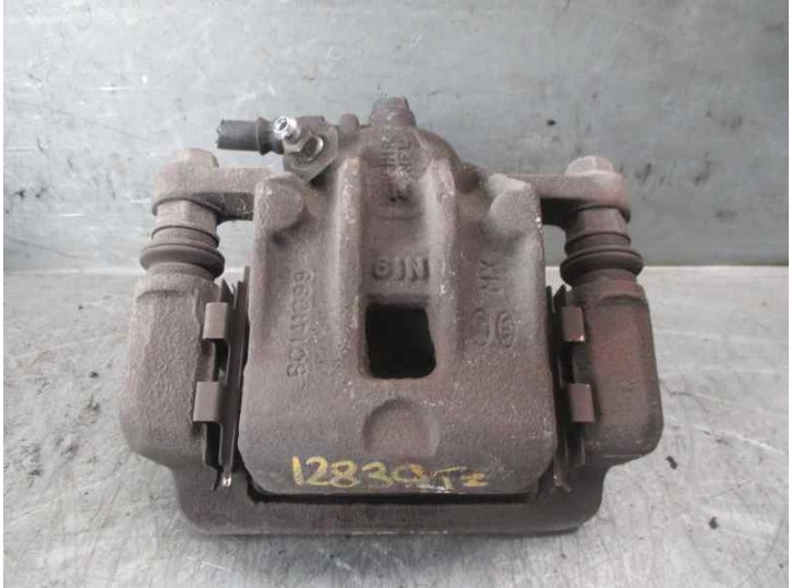 Recambio de pinza freno trasera derecha para hyundai sonata (nf) 2.0 crdi cat referencia OEM IAM BC141099 