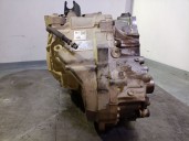 Recambio de caja cambios para volvo xc70 ii (136) d4 awd referencia OEM IAM TF80SD 36050754 1285238