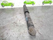 Replacement rear left shock absorber for Opel Kadett E 1.8 OEM IAM reference 1069627201F BOGE