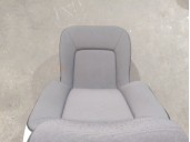 Recambio de asiento delantero derecho para renault zoe (bfm_) zoe referencia OEM IAM 876201437R 876201437R 