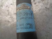 Recambio de amortiguador trasero izquierdo para opel kadett e 1.8 referencia OEM IAM  1069627201F BOGE