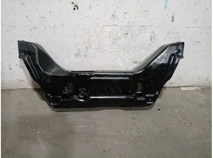 Recambio de puente delantero para audi a2 (8z0) 1.4 tdi referencia OEM IAM 6Q0199287H 6Q0199287H 