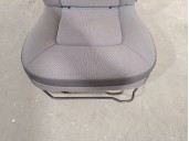 Recambio de asiento delantero derecho para renault zoe (bfm_) zoe referencia OEM IAM 876201437R 876201437R 