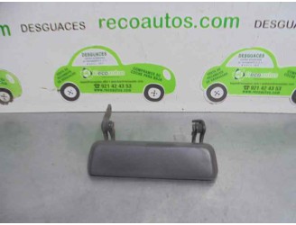 Recambio de maneta exterior delantera derecha para opel kadett e 1.8 referencia OEM IAM 