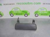 Recambio de maneta exterior delantera derecha para opel kadett e 1.8 referencia OEM IAM 