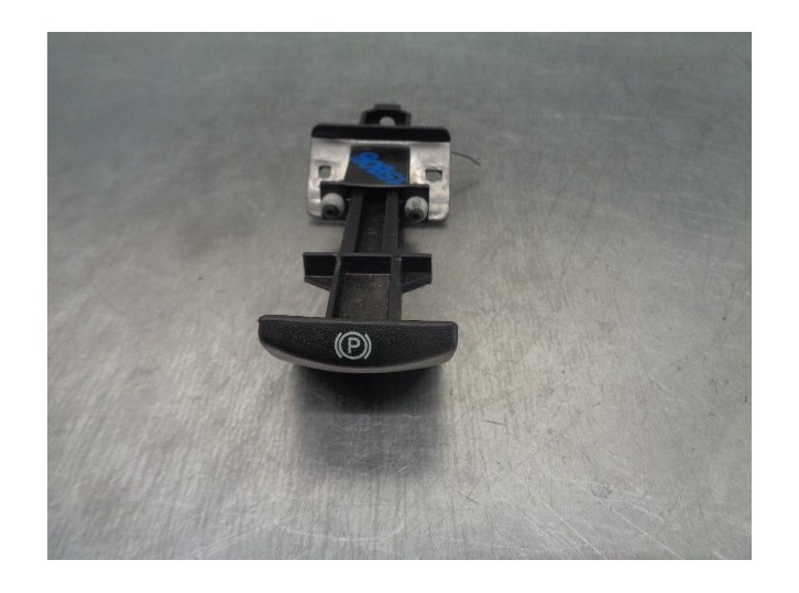 Recambio de palanca freno de mano para cadillac srx v6 elegance referencia OEM IAM 25716230  