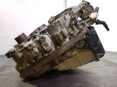 Recambio de caja cambios para volvo xc70 ii (136) d4 awd referencia OEM IAM TF80SD 36050754 1285238