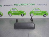 Recambio de maneta exterior delantera derecha para opel kadett e 1.8 referencia OEM IAM 