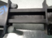 Replacement handbrake lever for Cadillac SRX V6 Elegance OEM IAM reference 25716230 