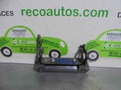 Recambio de maneta exterior delantera derecha para opel kadett e 1.8 referencia OEM IAM 