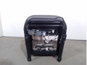 Recambio de asiento delantero derecho para renault zoe (bfm_) zoe referencia OEM IAM 876201437R 876201437R 