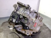 Recambio de caja cambios para volvo xc70 ii (136) d4 awd referencia OEM IAM TF80SD 36050754 1285238