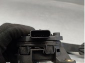 Recambio de potenciometro pedal para dacia duster ii 1.3 tce cat referencia OEM IAM 180108467R  HELLA