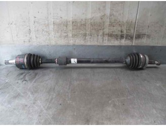 Recambio de transmision delantera derecha para hyundai sonata (nf) 2.0 crdi cat referencia OEM IAM 495003K350  