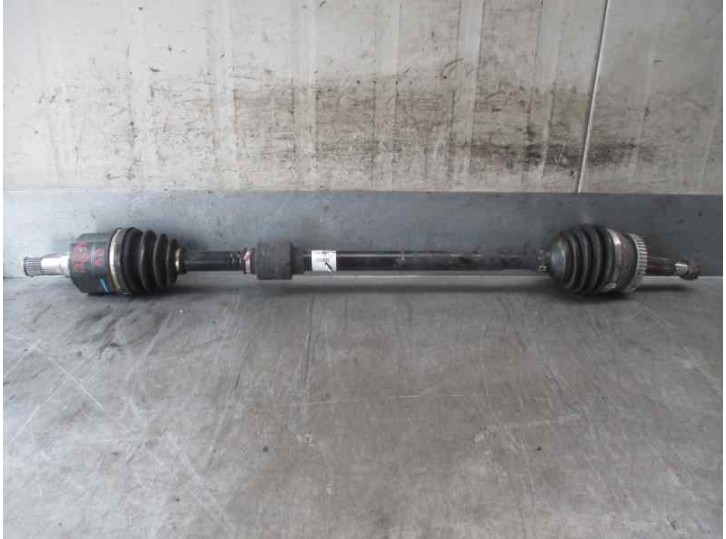 Recambio de transmision delantera derecha para hyundai sonata (nf) 2.0 crdi cat referencia OEM IAM 495003K350  