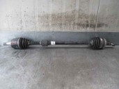 Recambio de transmision delantera derecha para hyundai sonata (nf) 2.0 crdi cat referencia OEM IAM 495003K350  