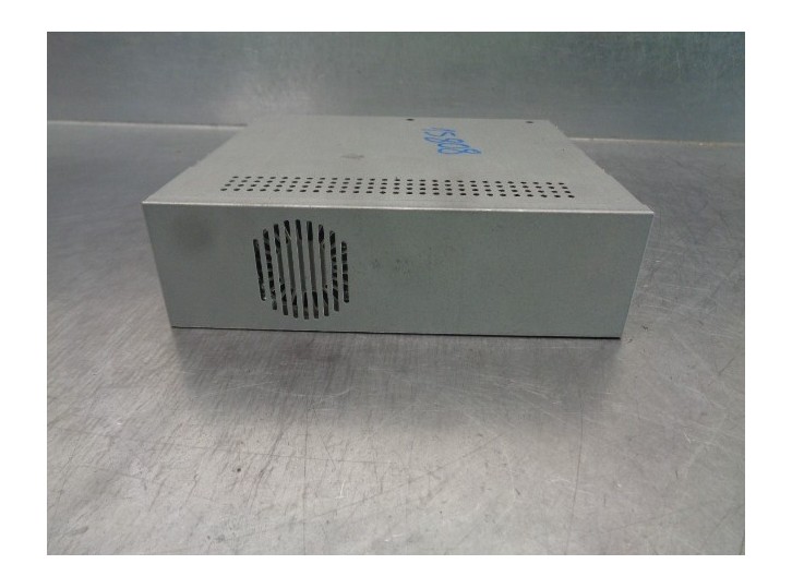 Replacement audio system / radio cd for cadillac srx v6 elegance OEM IAM reference 15218692 0002051 